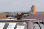 Předveď a prodej 2006 - Transall Jana Bíny z klubu RC Fly