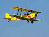 Předveď a 
prodej 2007 - Asijský Tiger Moth Jana Krause