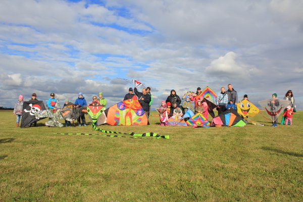 Drakiáda 2015 Drakiáda 20165