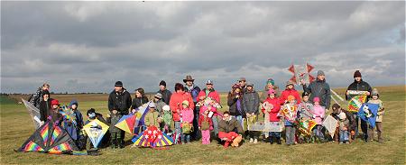 Drakiáda 2011