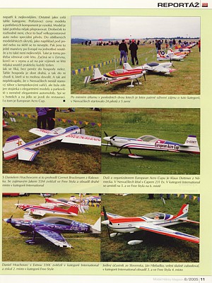 EAC - MHM 8/2005 EAC - MHM 8/2005